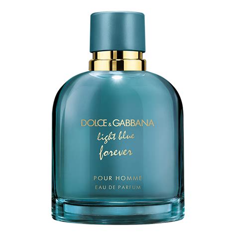 dolce gabbana light blue mens review|d&g light blue forever men.